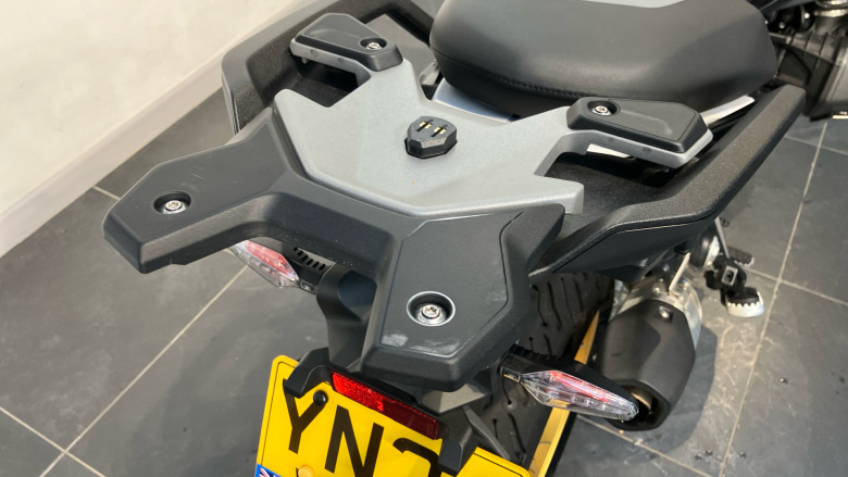 24 Model Year BMW R1300 GS TE